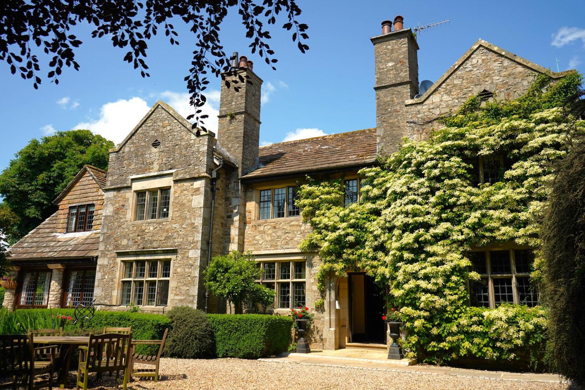 Stone House Hotel Hawes Exterior foto