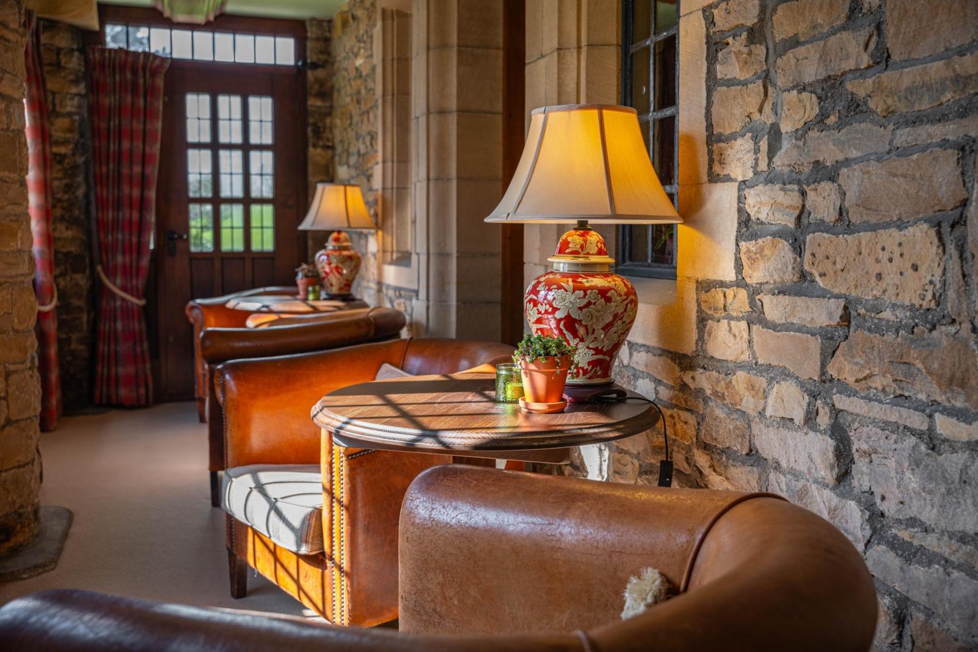 Stone House Hotel Hawes Exterior foto