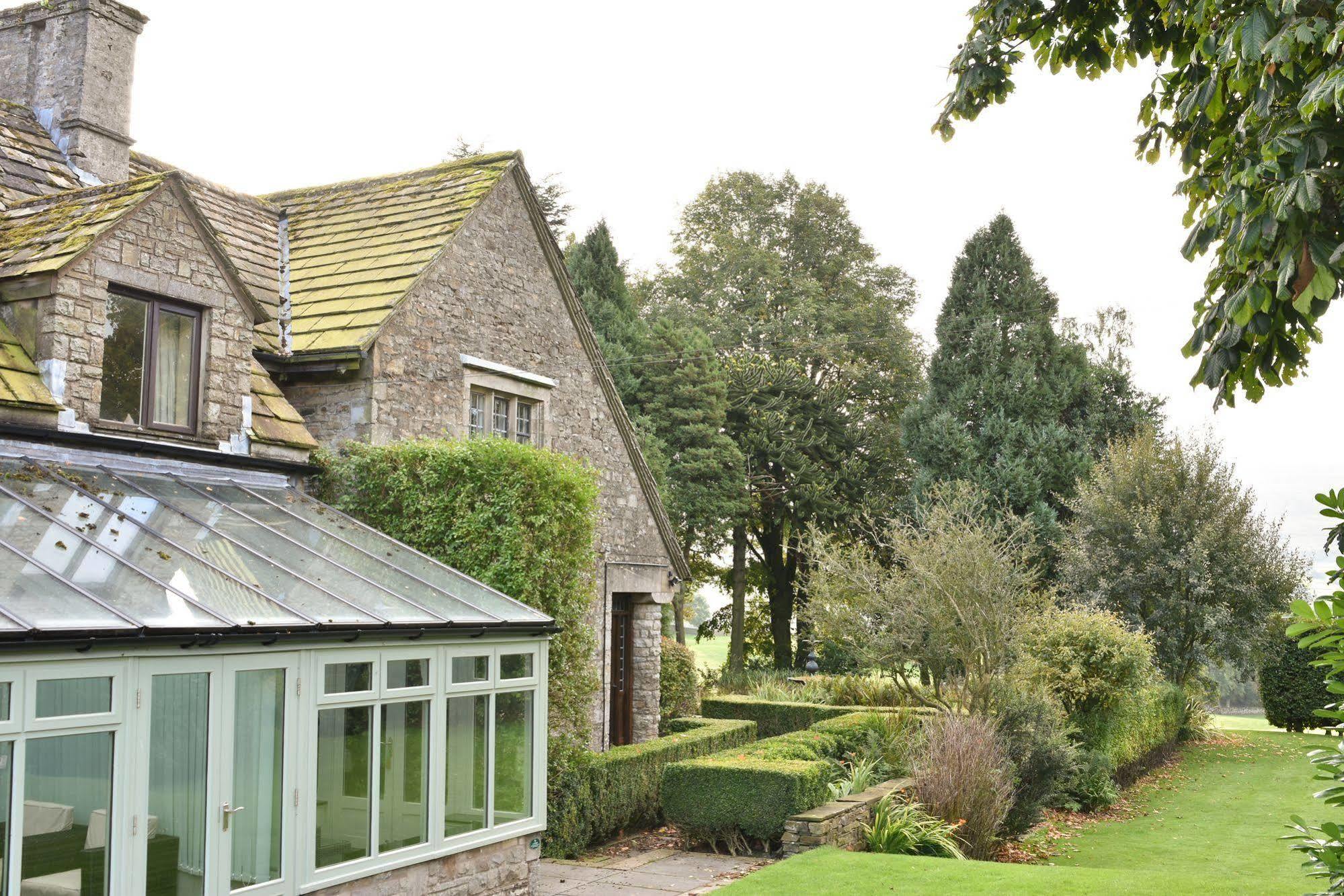 Stone House Hotel Hawes Exterior foto